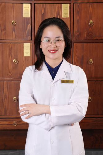 Cao Thị Thùy