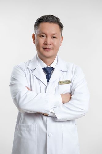 Chu Thanh Sơn