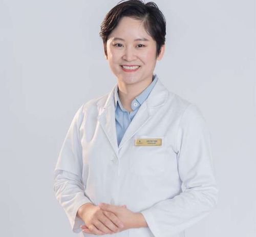 Chu Thị Thảo