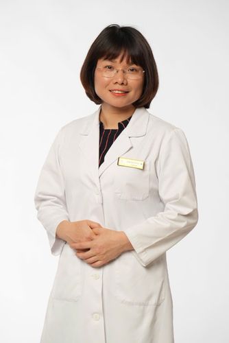 Đàm Thị Quỳnh