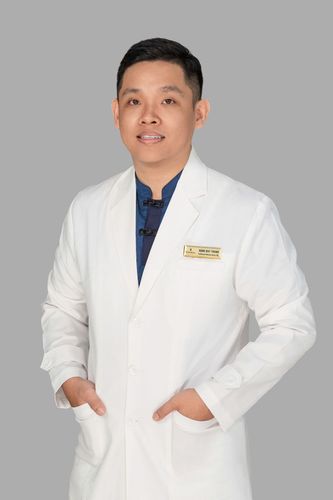 Đặng Duy Trung