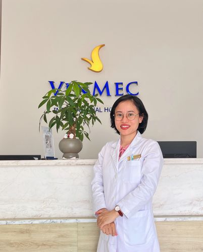 Đặng Thị Hoài Đông