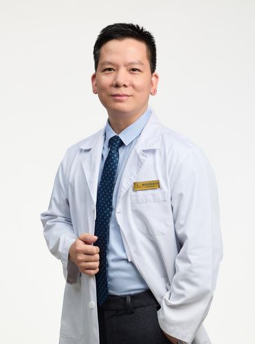Đào Đức Dũng
