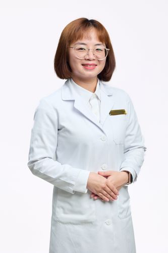 Đào Thị Ngoan