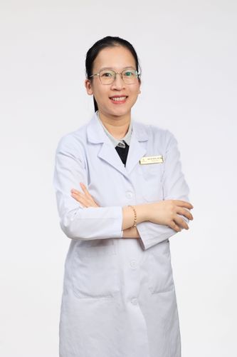 Đào Thị Trang