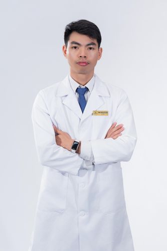 Đinh Thế Ba