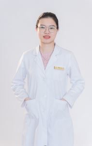 Kỹ thuật viên Đinh Thị Thanh Tâm