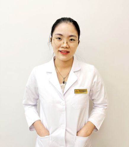 Đinh Thị Tuyết