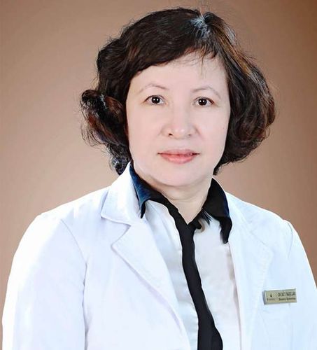 Đỗ Thị Ngọc Lan