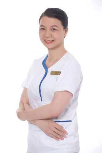 Đỗ Thị Út Tâm