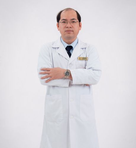 Đỗ Văn Mạnh