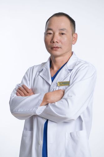 Đoàn Mạnh Hùng