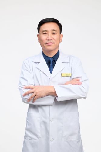 Đoàn Quốc Hưng