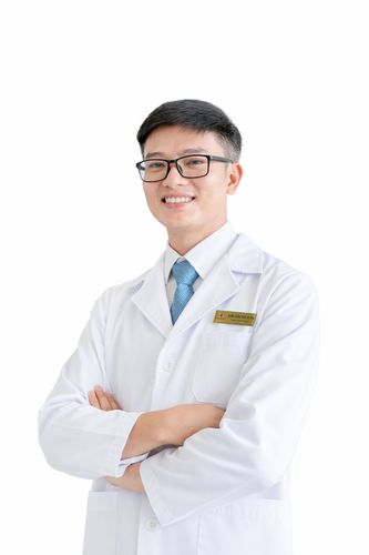 Dương Quang Vinh