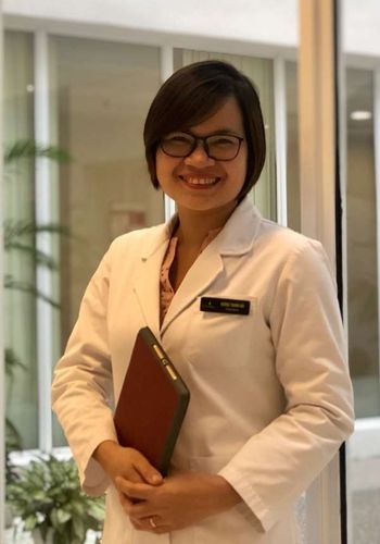 Dương Thanh Hải