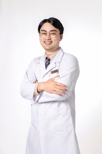 Dương Thanh Trung