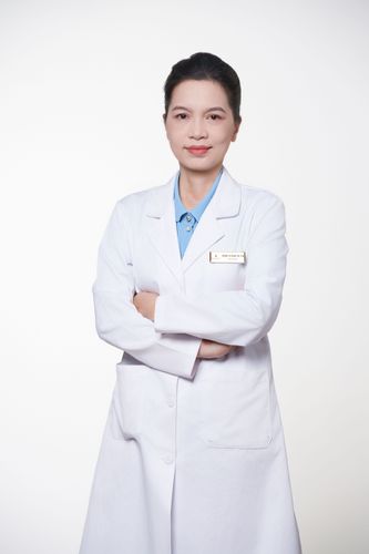 Dương Thị Hoan