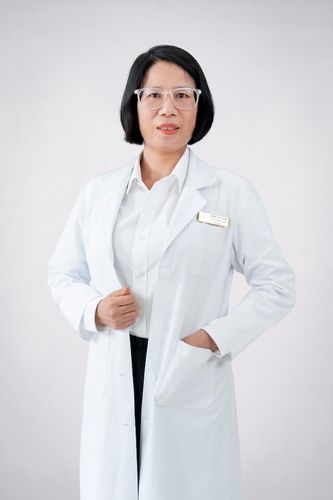 Dương Thị Thanh