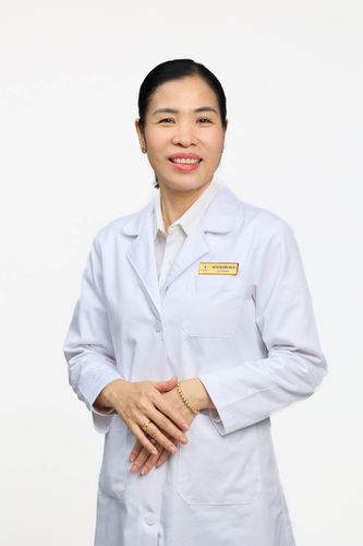 Hà Thị Thu Hiên