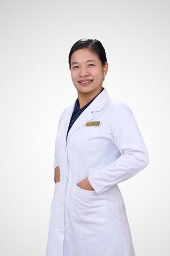 Hồ Thị Hồng Tho