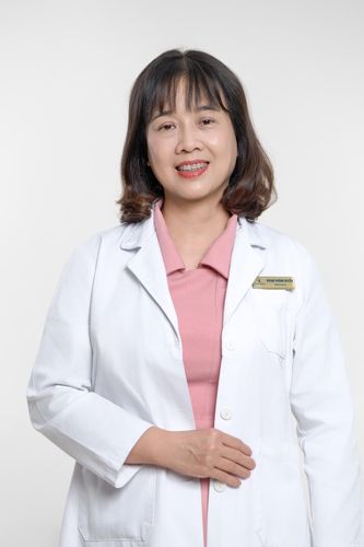 Hoàng Hương Huyền