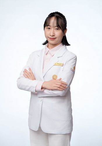 Hoàng Thị Huyền Trang