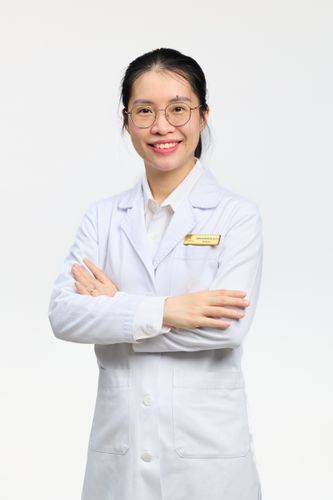 Hoàng Thị Kim Khuyên