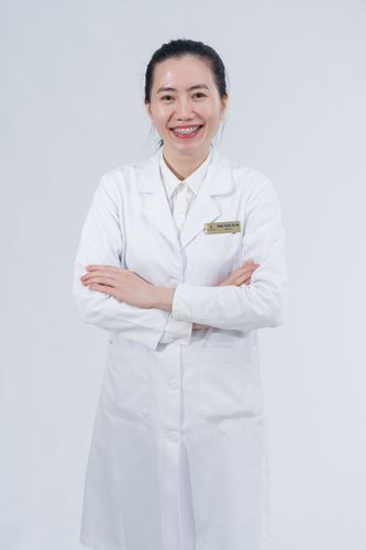Hoàng Thị Mai