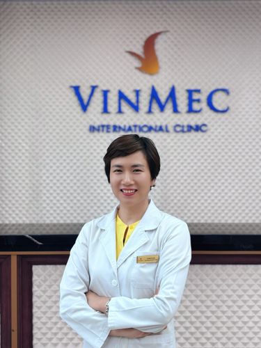 Hoàng Thị Mai