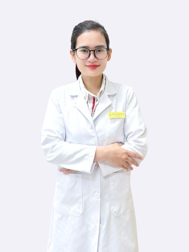 Hoàng Vũ Khánh Hải