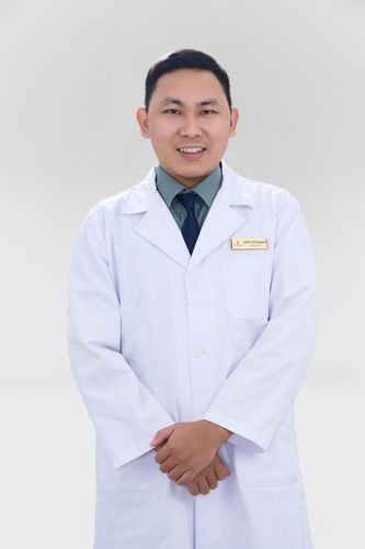 Huỳnh Duy Thức