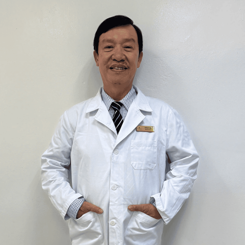 Huỳnh Vĩ Sơn