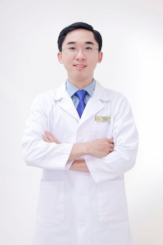 Lâm Triều Vỹ