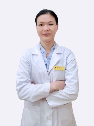 Lê Anh Thư