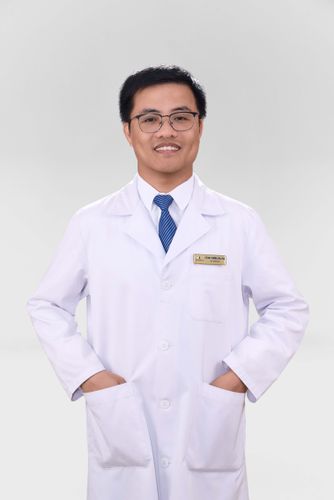 Lê Duy Cường