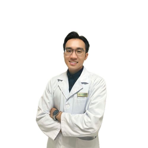 Lê Hoàng Trung Chánh