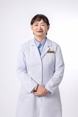 Lê Hồng Liên