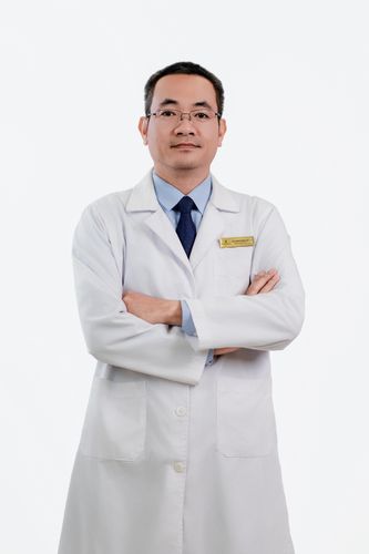 Lê Quang Minh