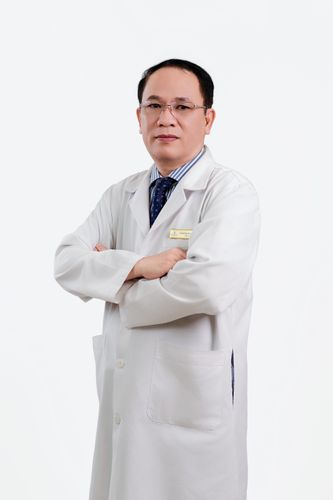 Lê Thanh Cẩm