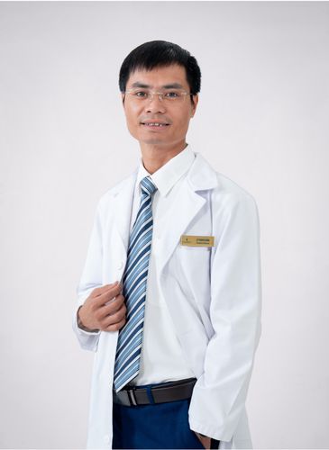 Lê Thanh Dựng