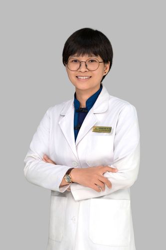 Lê Thị Hà Châu