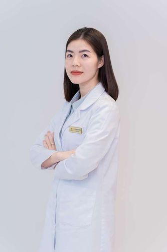 Lê Thị Hoa