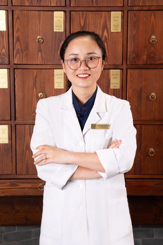 Lê Thị Hồng Chính