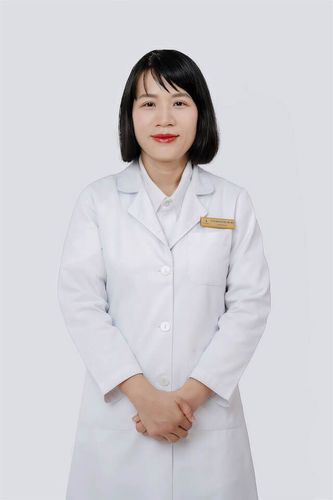 Lê Thị Minh Hương