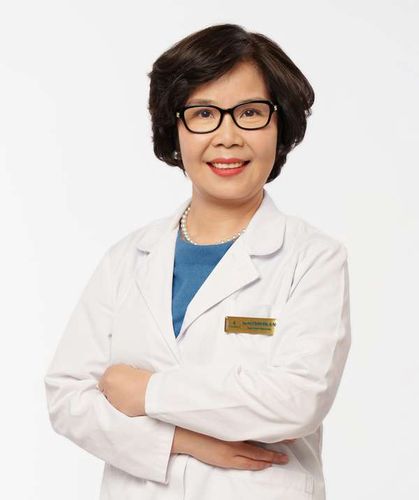 Lê Thị Minh Hương