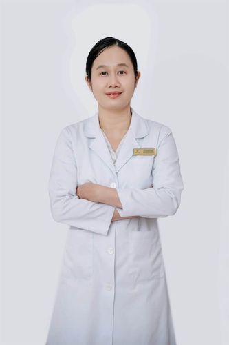 Lê Thị Nhã Hiền