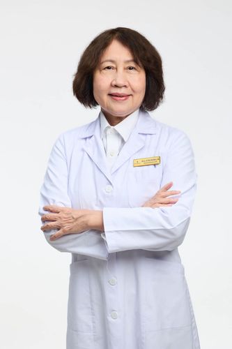 Lê Thị Phương Lan