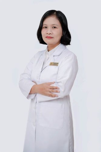 Lê Thị Thùy Dung
