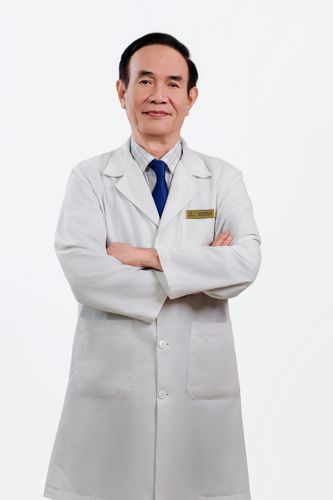 Lê Trọng Bình