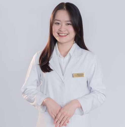 Lương Thị Thanh Hà